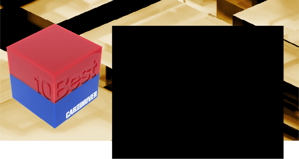 Premium acrylic awards image